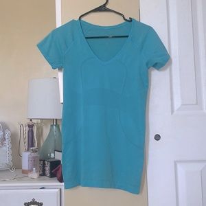 Lululemon swiftly tech